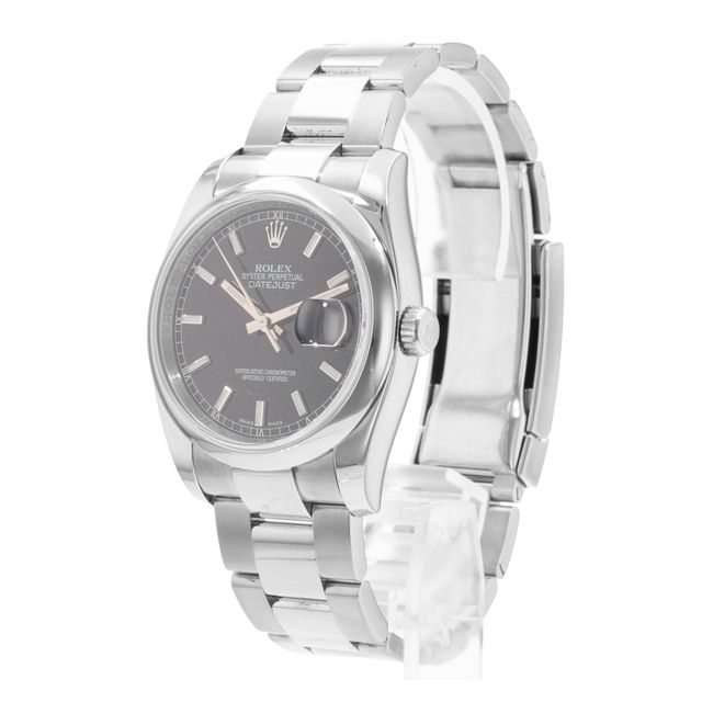 Rolex Datejust 116200 Image 4